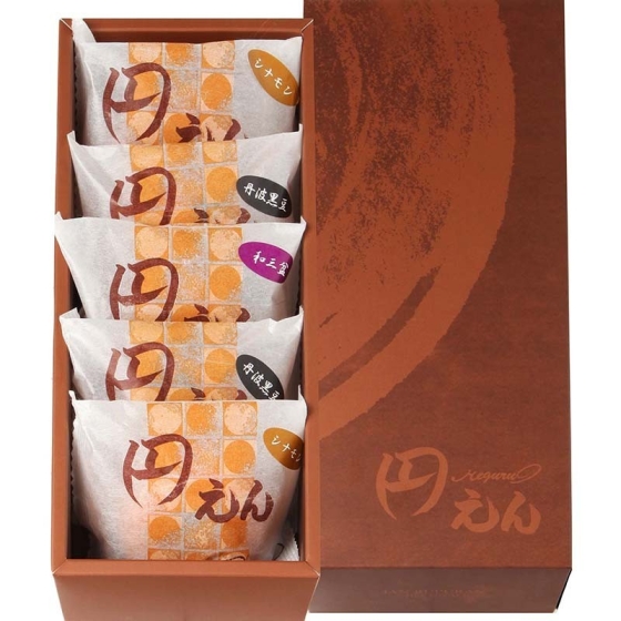 円 5個入