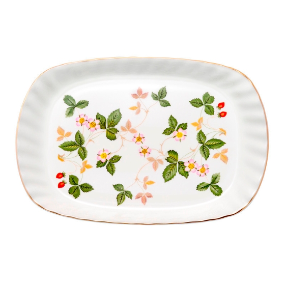 ワイルド ストロベリー スパイラルトレイ - 京阪百貨店オンラインストア