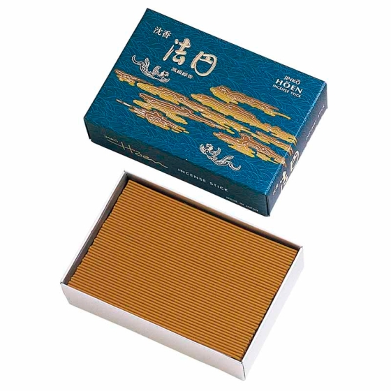 沈香法円 大バラ