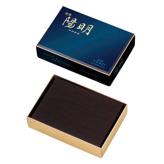 沈香陽明 大バラ