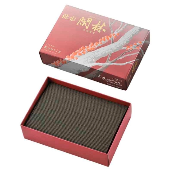 沈水閑林 大バラ