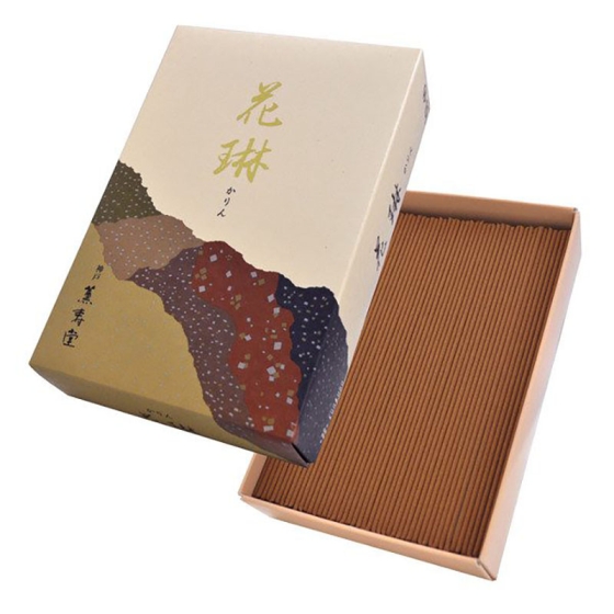 花琳 大バラ