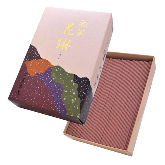 特撰花琳 大バラ