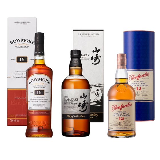 山崎蒸溜所パイロットディスティラリー、 プレステージツアー限定