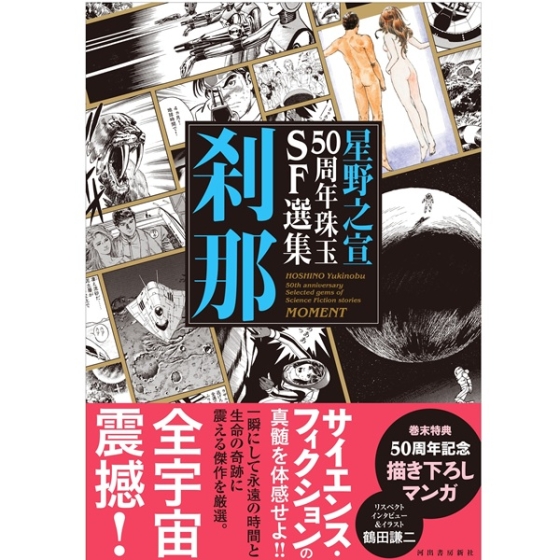 星野之宣　まとめ売り 星野之宣まとめ売り