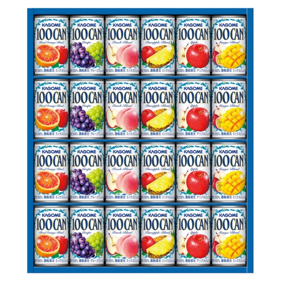 フルーツジュースギフト