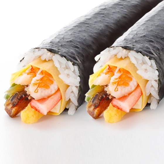 （２８）節分上巻・2本入