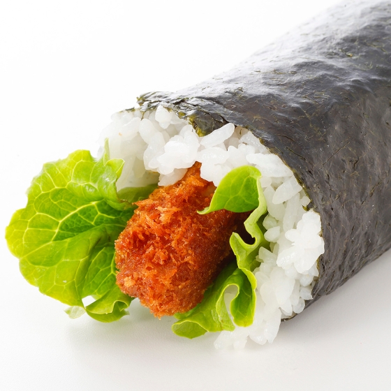 （３４）とんかつ巻【守口店のみ】