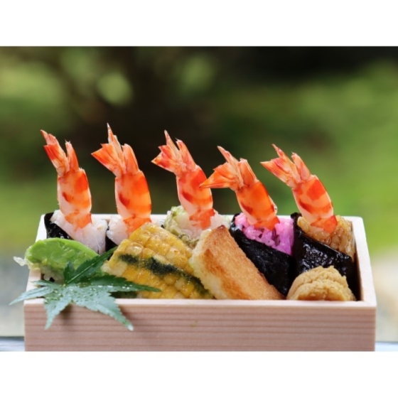 良縁天結び