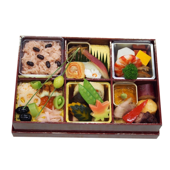 慶事弁当