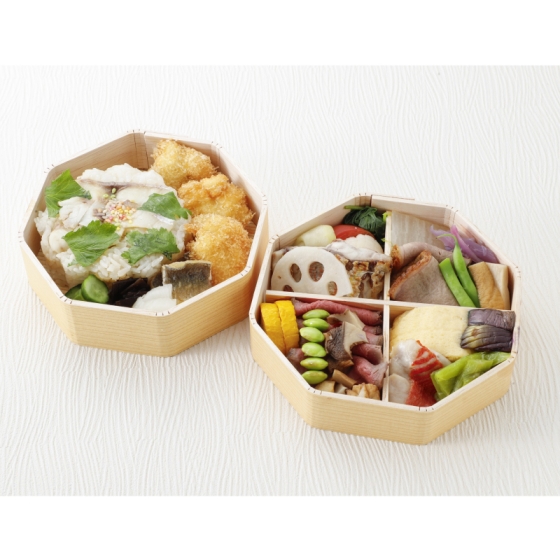 長寿祝・敬寿弁当