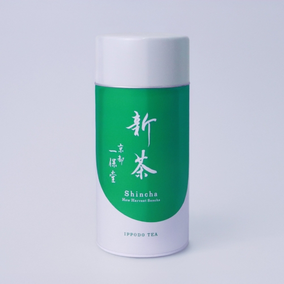 ≪ご予約限定販売≫「新茶」大缶箱