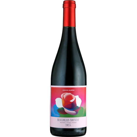 12. ボージョレ・ヌーヴォー