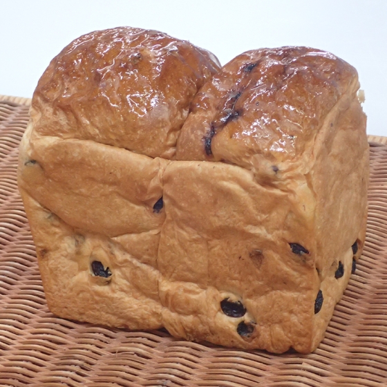 【12月12日（金）14時～ 守口店受取】宝塚パンネル レーズン １本