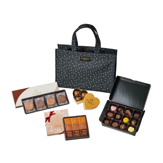 2025 ブラックフライデー ハッピーバッグ B