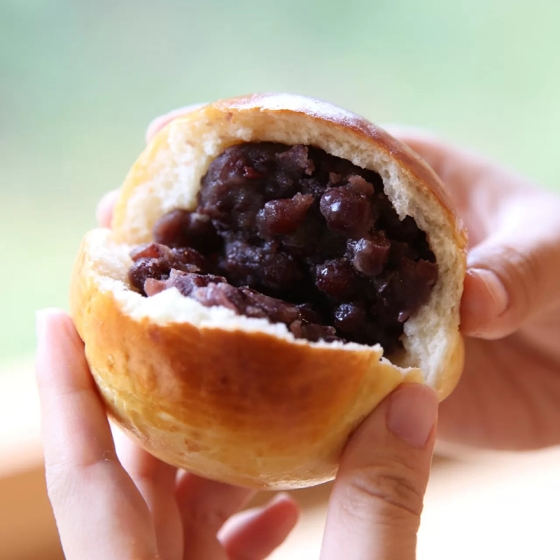 【11月29日（土）守口店受取】 匠のあんぱん（1個）