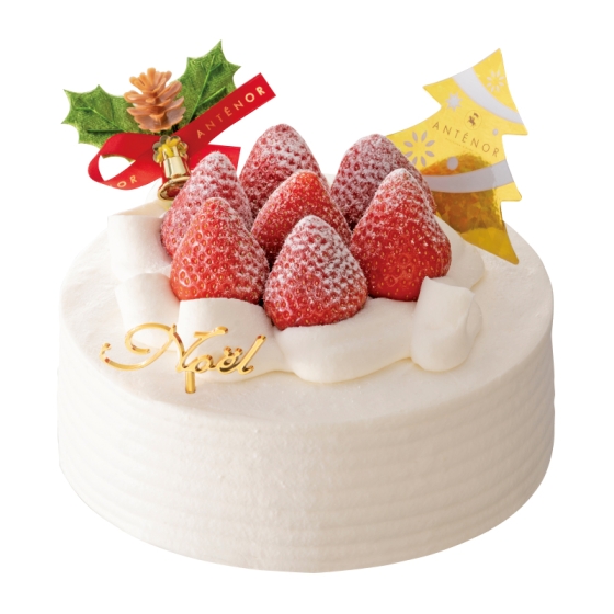 アンテノール ノエル・フレーズ