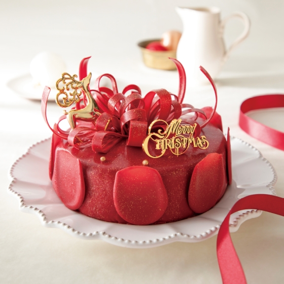 コカルド ショコラ ルージュ5号