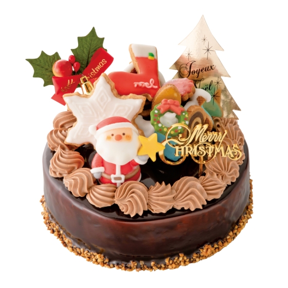 ジョフラン ノエル・ラグジュアリー