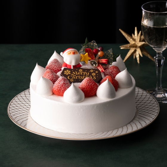 ホテルニューオータニ大阪 ガトーフレイズ