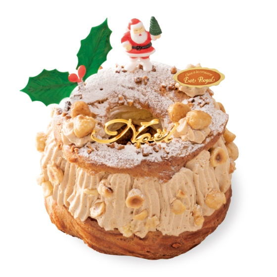 エストローヤル パリ・ブレスト