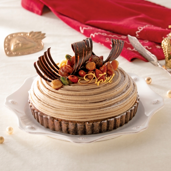 エリオス ノエル・モンブラン