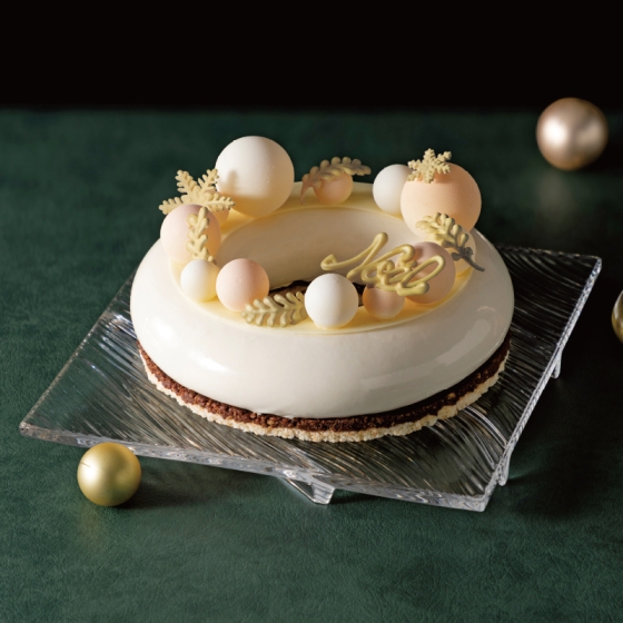 セント レジス ホテル 大阪 Eclat d’Or（エクラドール）