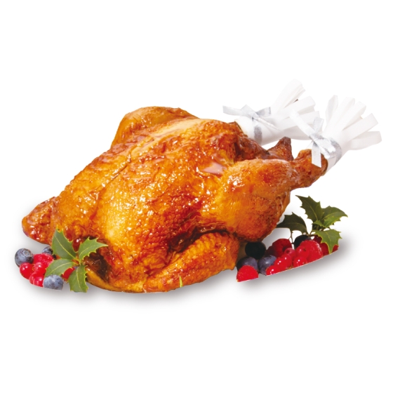 いろとりどり 国産若どりのローストチキン