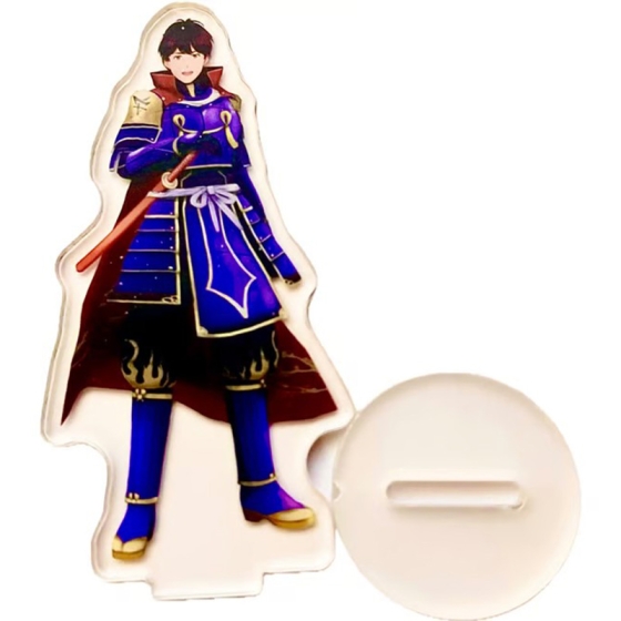 アクリルスタンドB