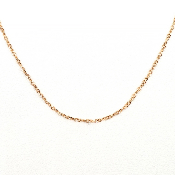 K18PG ルーチェチェーン