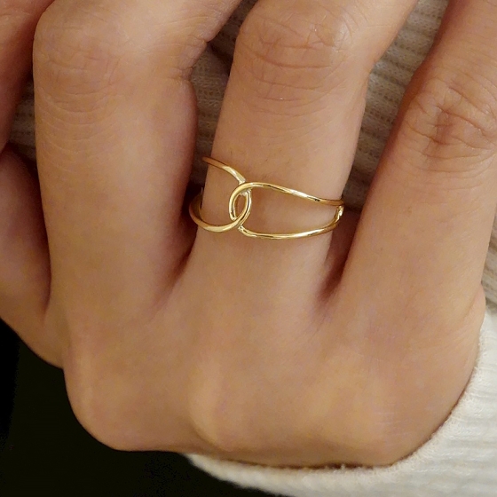 K18 リング - 京阪百貨店オンラインストア