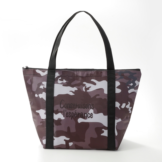 京阪オリジナル　保冷バッグ