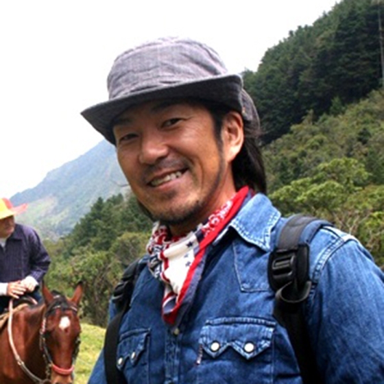 【1月18日(日)】＜ワカヤマオーキッド/ 和中　雅人＞着生蘭をコルクにつけてみよう Ａ（アングレカム ディスティカム）