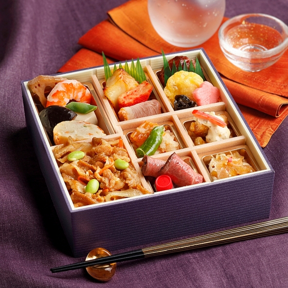 父の日御膳