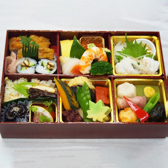 父の日料理