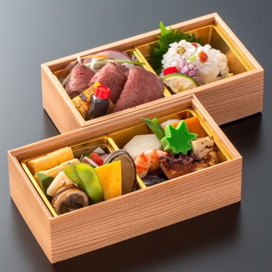 父の日点心「酒楽山菜膳」