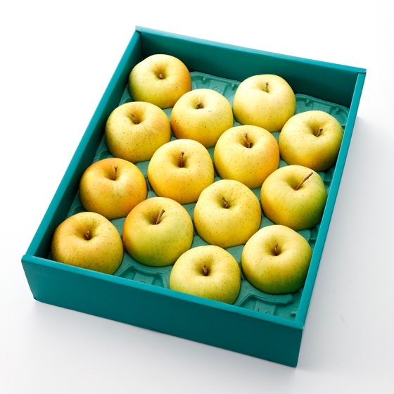 ＜お届け専用＞青森産　王林