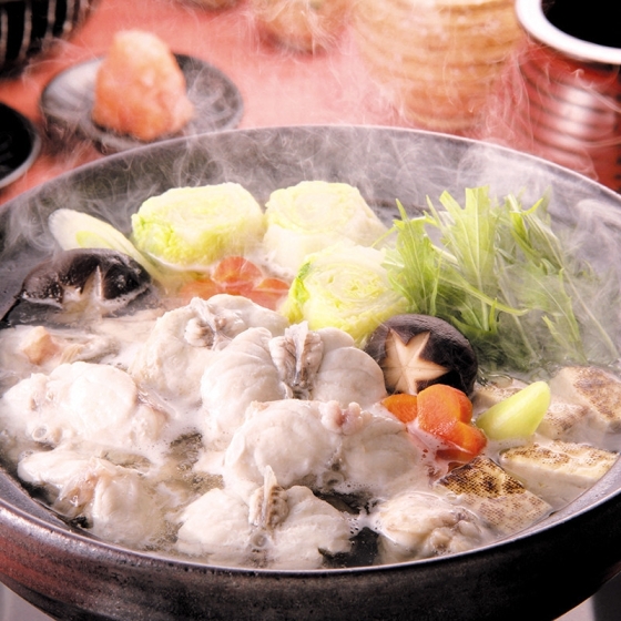 ＜お届け専用＞新春天然とらふぐの福袋