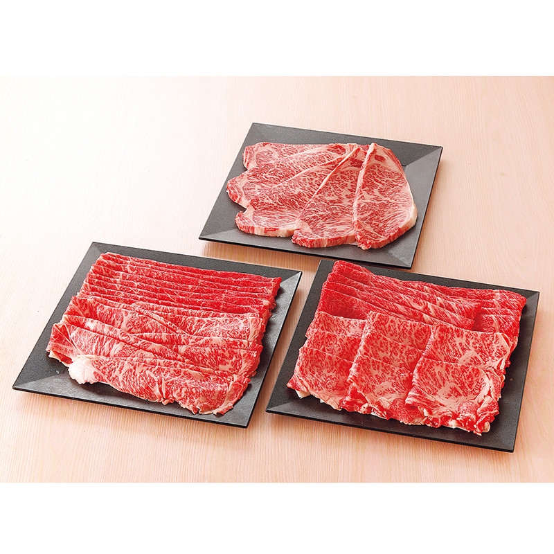 【ひらかた店受取】宮崎ハーブPremium　牛牛福袋1月～3月