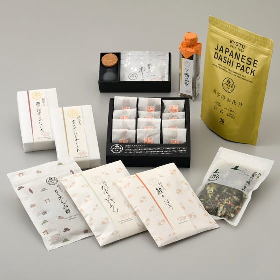 【ひらかた店受取】下鴨茶寮福袋