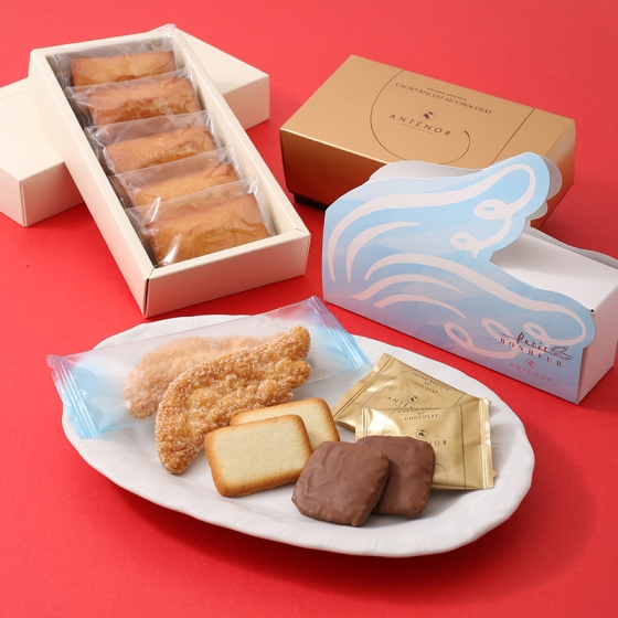 【守口店受取】アンテノール福袋