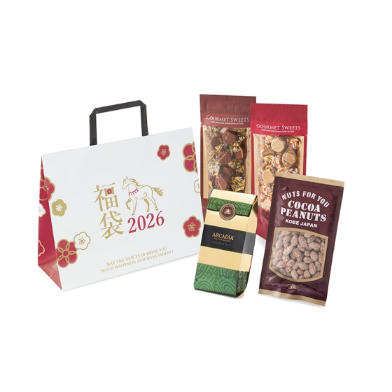 【守口店受取】モロゾフ  福袋正月