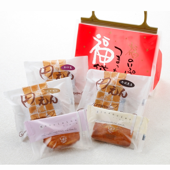 【守口店受取】ジャンルプラン福袋