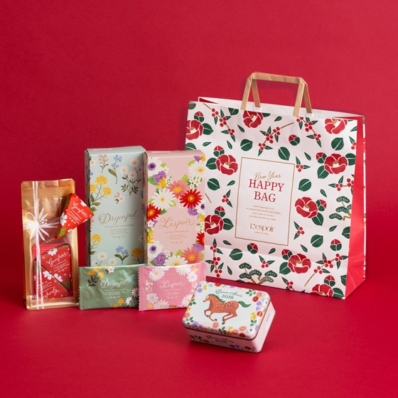 【守口店受取】レスポワール福袋１５F