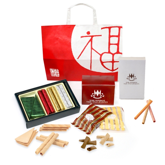 【守口店受取】本高砂屋福袋