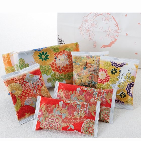 【守口店受取】宗禅　福袋