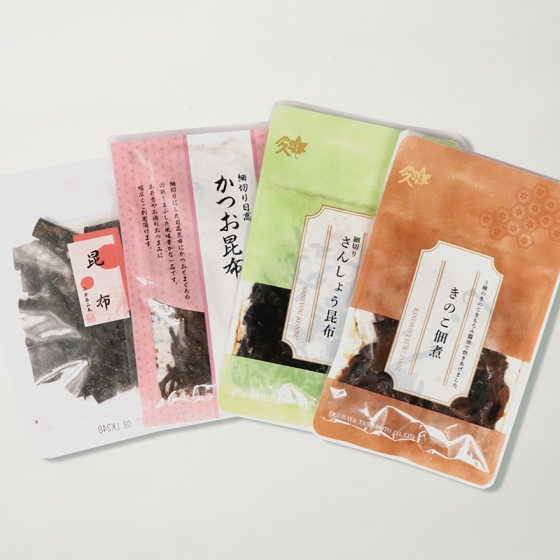 【ひらかた店受取】小倉屋山本福袋