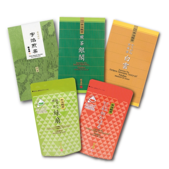 【守口店受取】福寿園　福袋