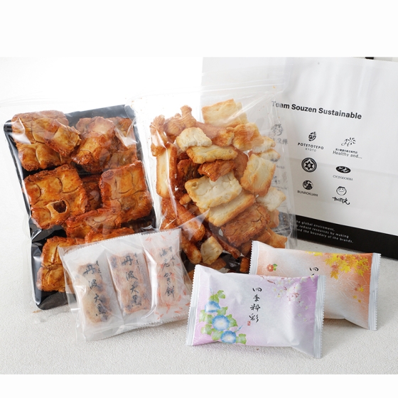 【ひらかた店受取】長寿堂恵佳　福袋