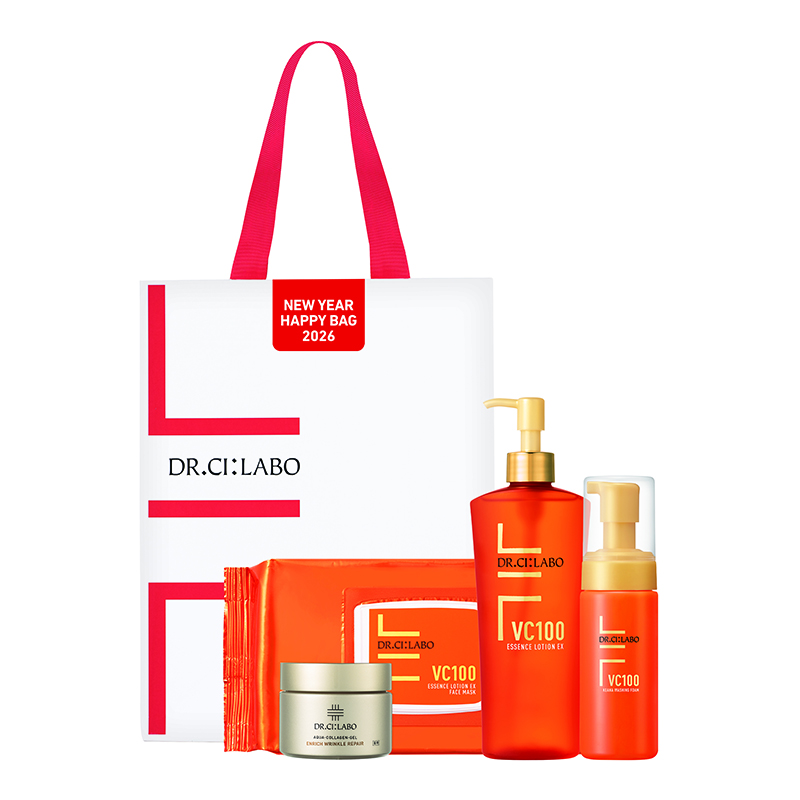 ニューイヤーハッピーバッグ2026